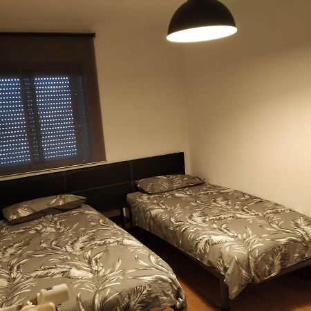 Apartamento Tisaret Wifi 47-112 Valladolid Dış mekan fotoğraf