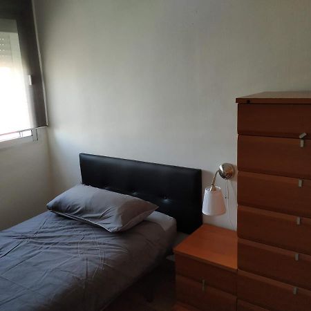 Apartamento Tisaret Wifi 47-112 Valladolid Dış mekan fotoğraf